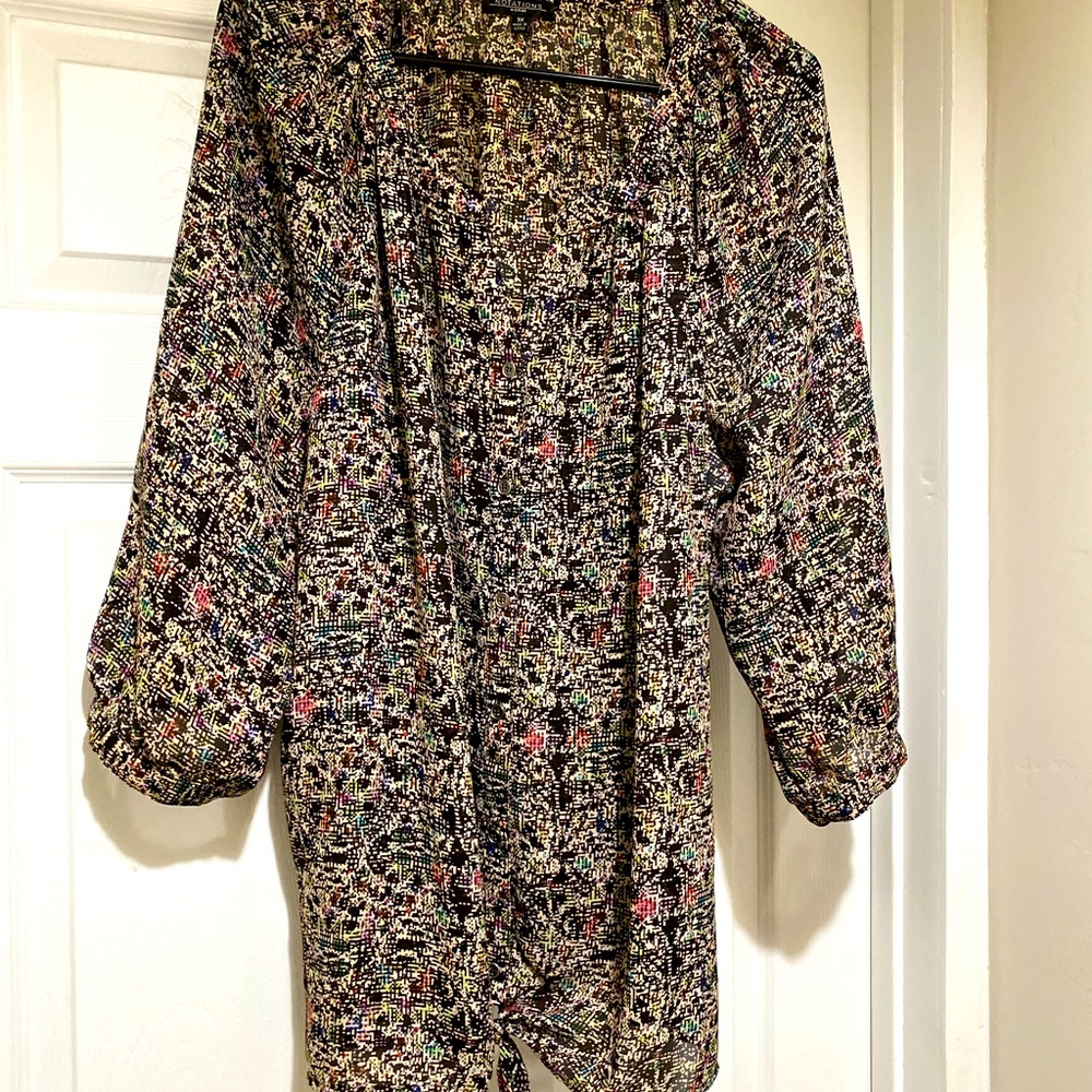 Beautiful blouse